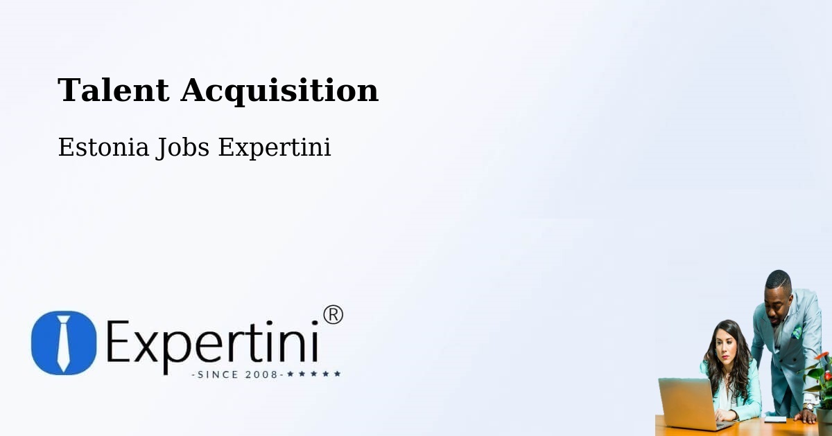 Post Jobs & Find Candidates in Rapla – Talent Acquisition Solutions - Estonia Jobs Expertini